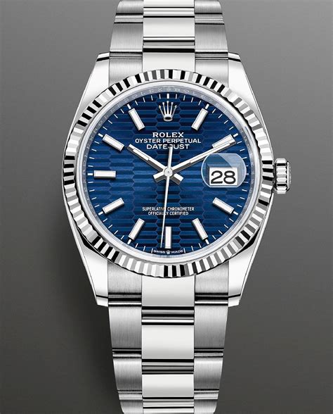 rolex oyster perpetual datejust 36 kaufen|rolex 2022 release datejust 36.